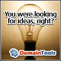 domain whois