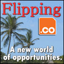 flipping domains