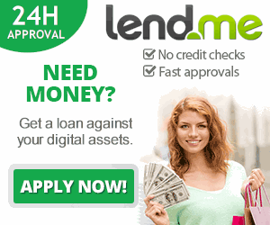 get a loan