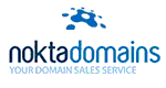 Nokta Domains Nokta Domains